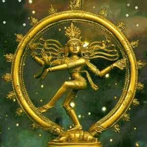 Shiva Statue