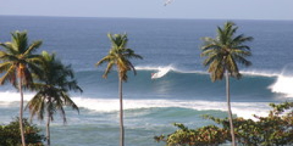 Rincon-tres-palmas-Beach